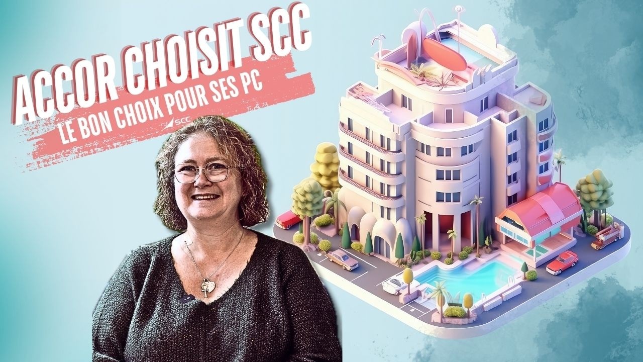 La révolution IA chez ACCOR grâce à Copilot+ PC