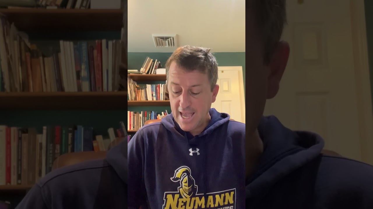 Objection Video - Chris Watts