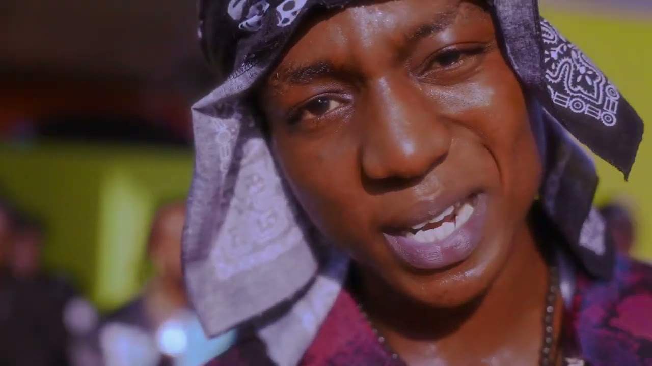 Ruler music ft Kwame nut - Tribute (official video)