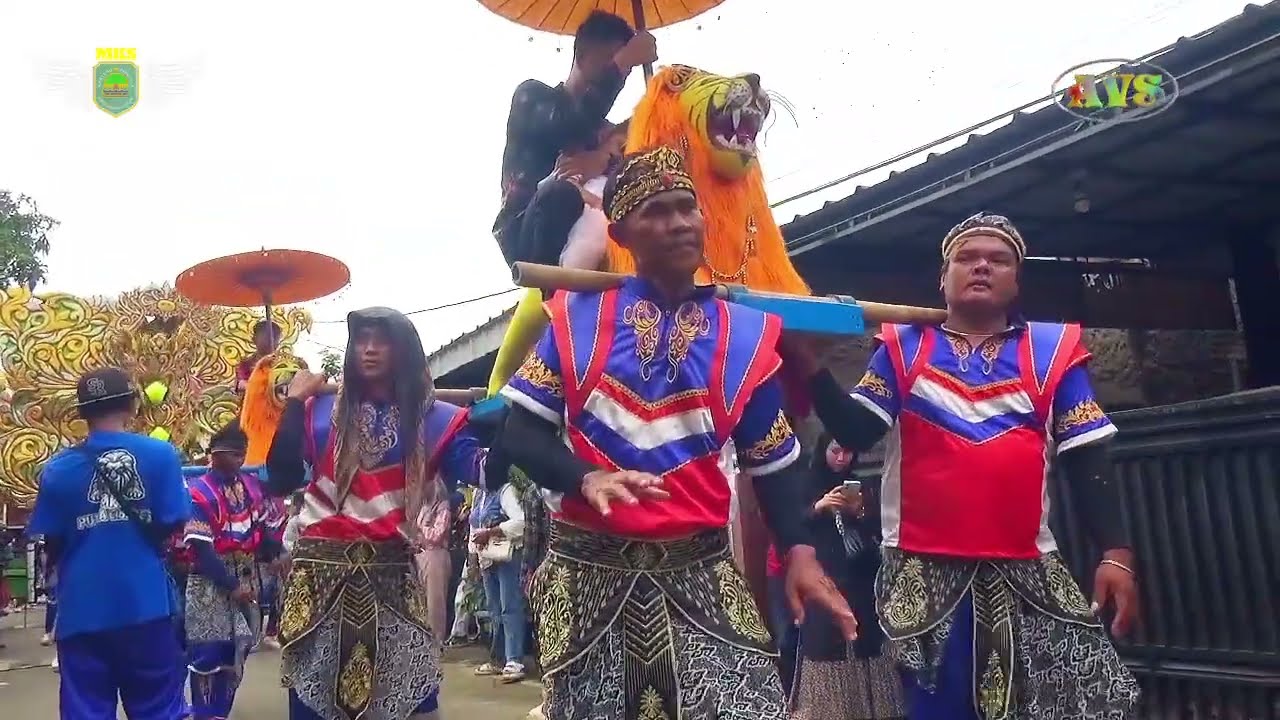 ULTAHKE 4 Elnara Khanza  disk B  || MEKAR SARI PUTRA CIBERES 18/1/26