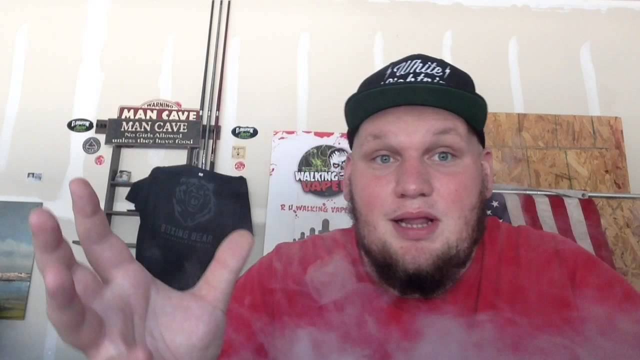 DRIP DROP JUICE REVIEW 100ML FOR $25