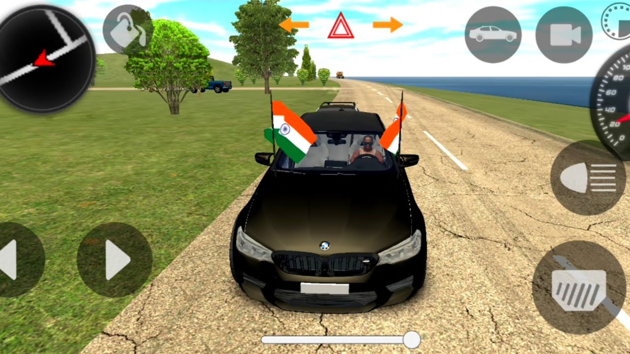  BMW Car Games 3D - Android Gameplay gta #carracing #games #gaming #game #car