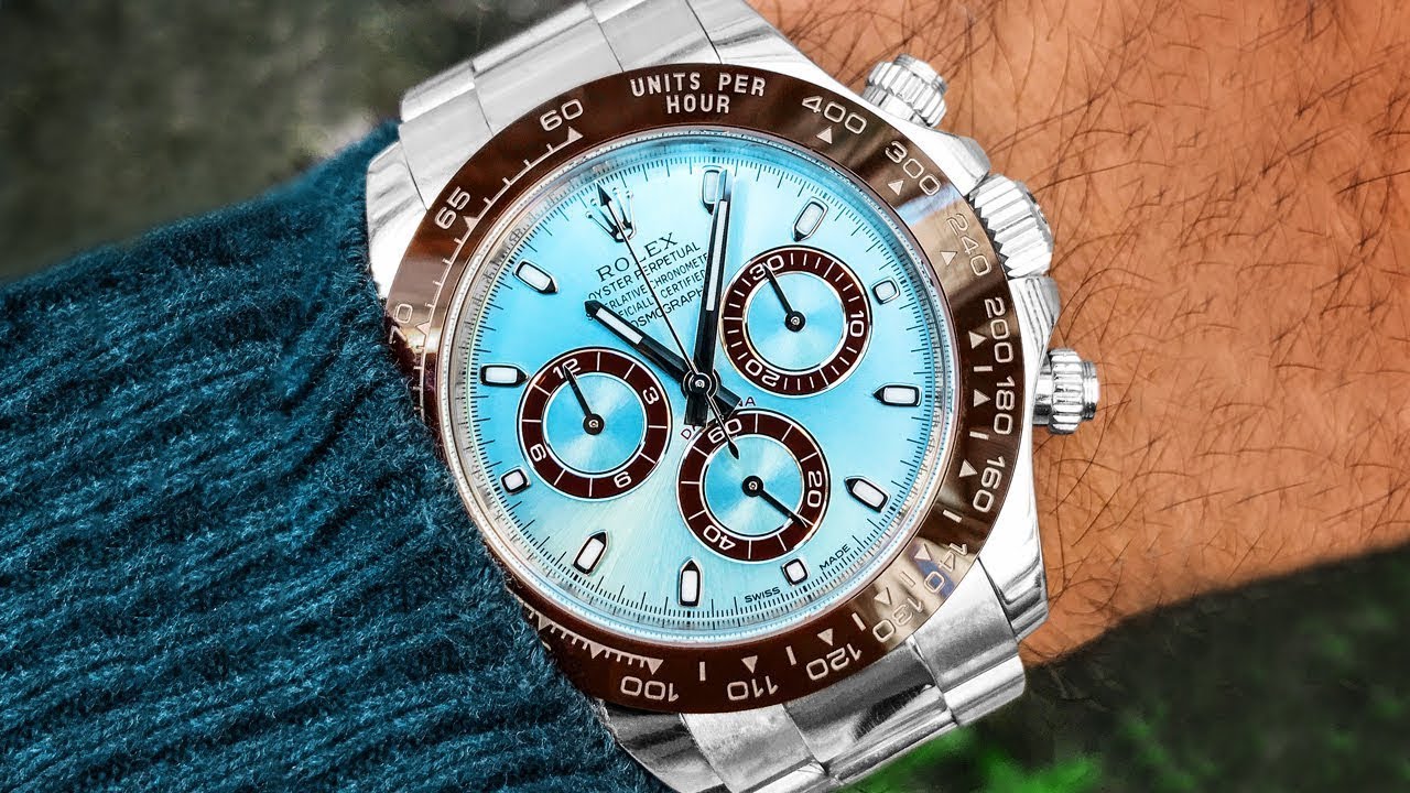 Rolex Daytona Review – Which Watch is Right for You?