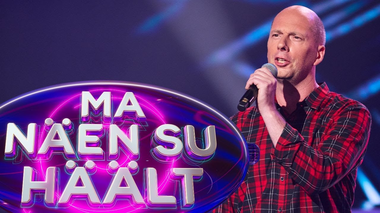 AARE KODASMA - KAS ON SEE ÕIGE