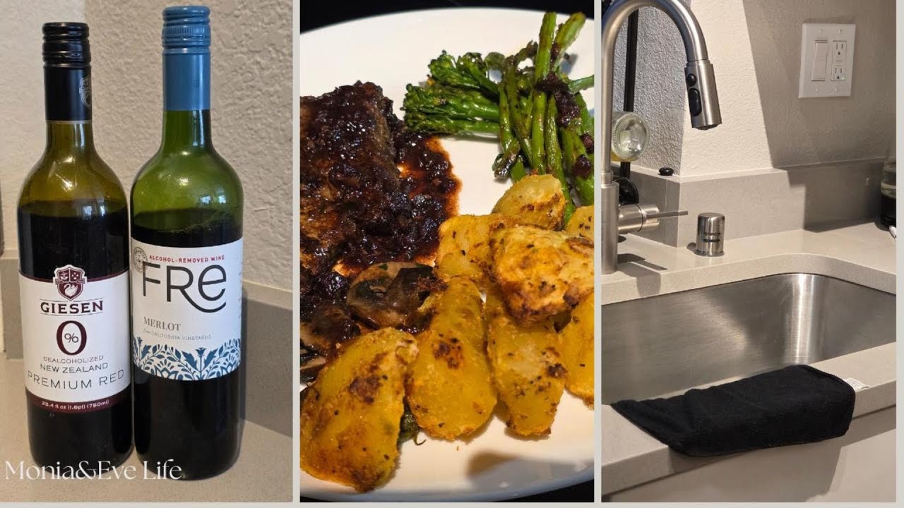 Nothing Like  A STEAK DINNER To Celebrate Special Time With Your Loved Ones