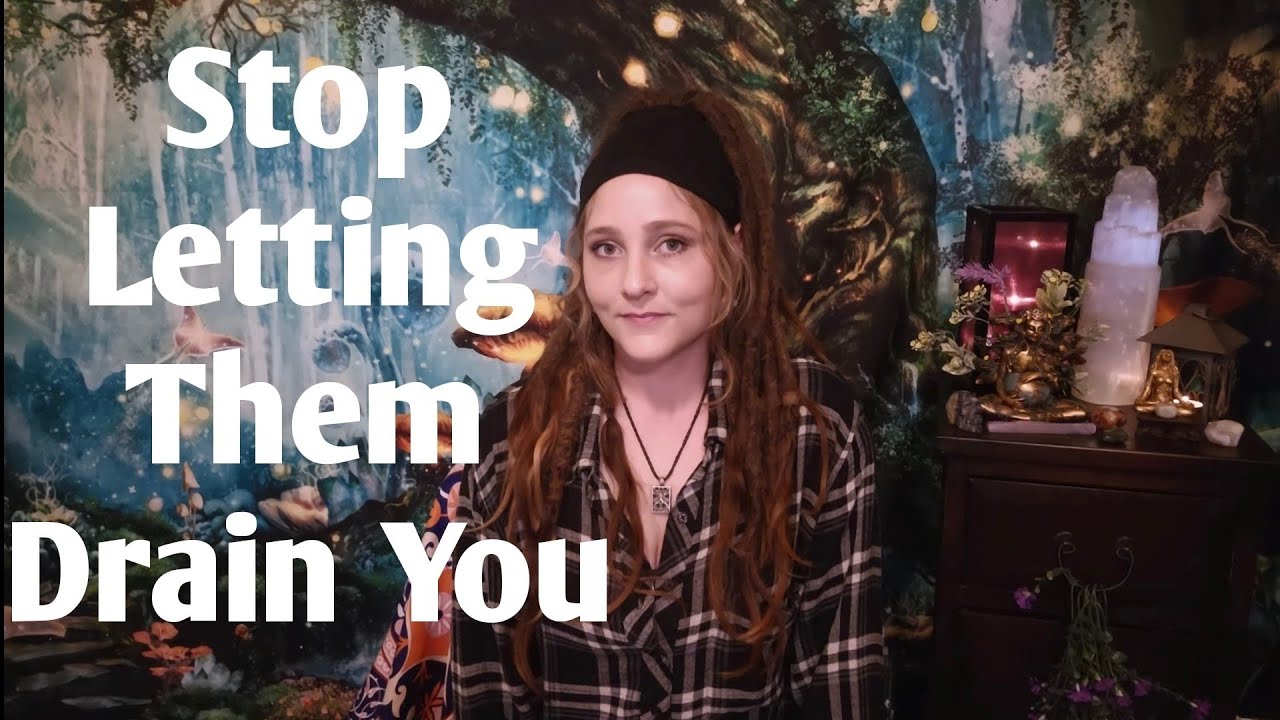 How to Deal With Difficult People Without Losing Yourself | Mindfulness & Boundaries