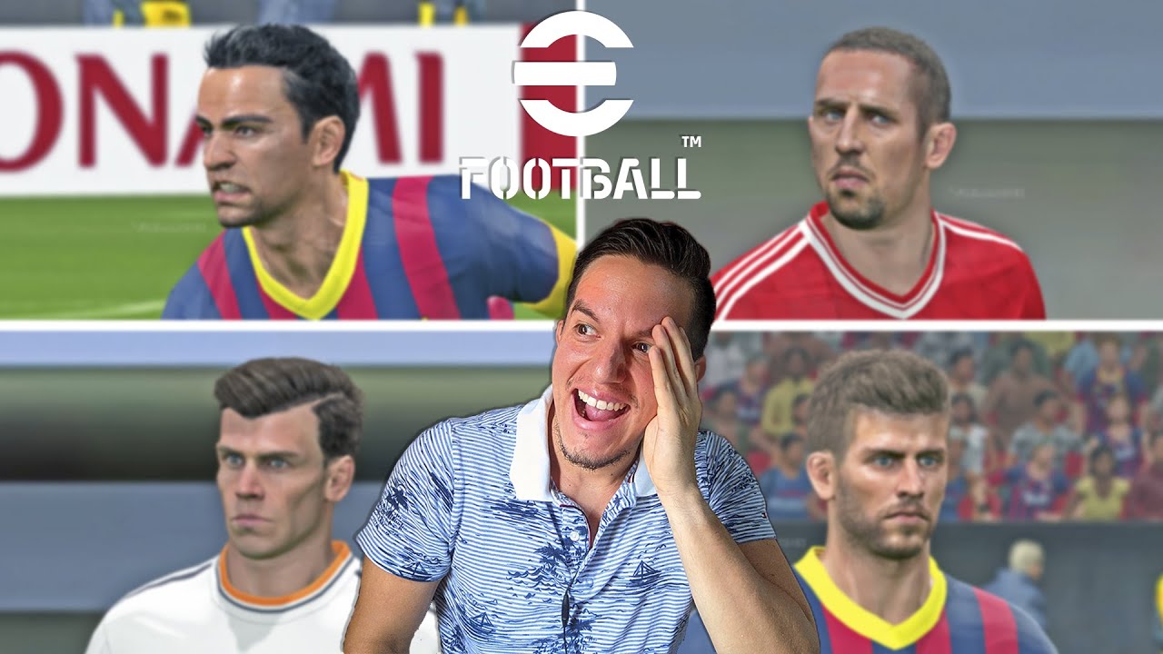 ESTE ERA EL CAMINO 😏😏 | eFootball 2022 | Secarden