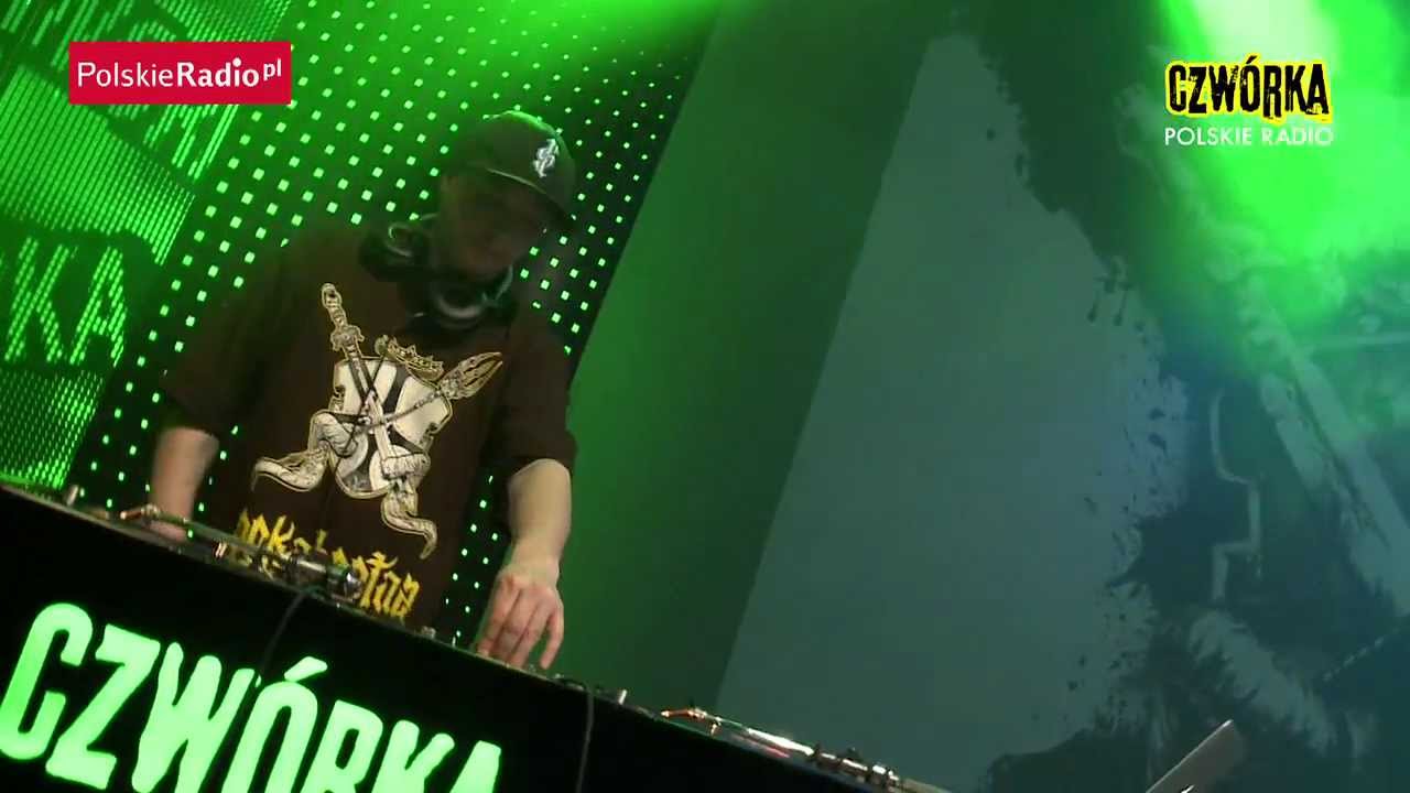 Pokahontaz - Sory - Rekontakt (Czwórka)