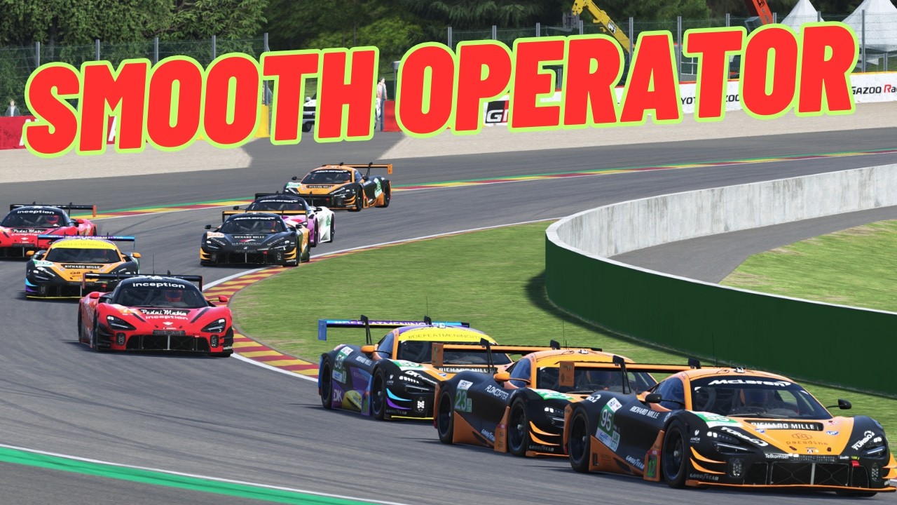 Am I doing something different?