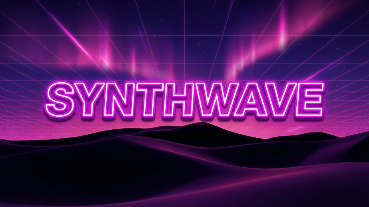 Retrotronics Sound - Synthwave, Dreamwave, Vaporwave, Chillsynth