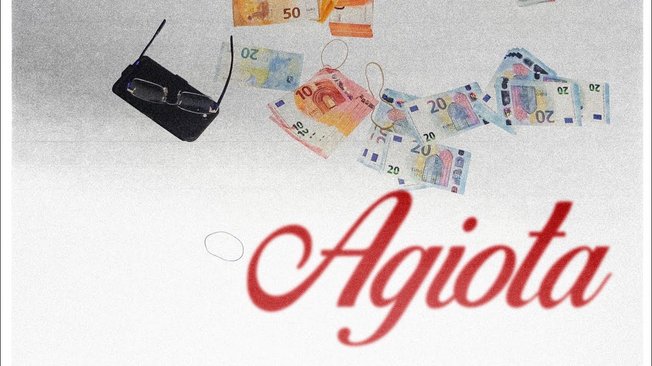 Sippinpurpp - Agiota