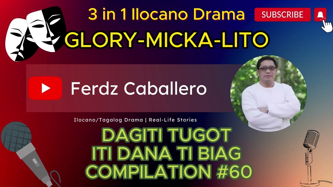 DAGITI TUGOT ITI DANA TI BIAG COMPILATION #61