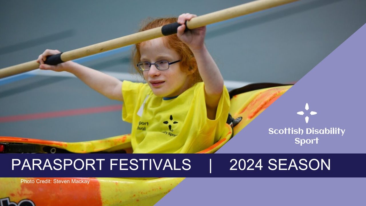 Why Are Parasport Festivals Important?
