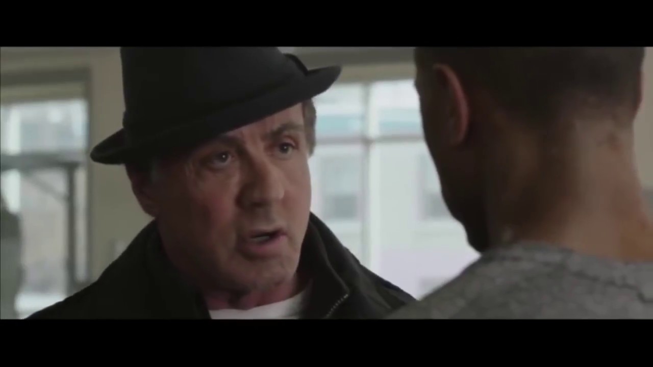 BEAST Motivation | Creed | Michael B. Jordan | Sylvester Stallone