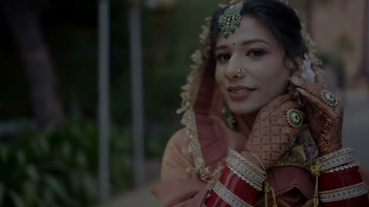 TAHAL SINGH WEDS PARNEET KAUR 09