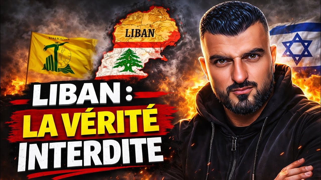 La vérité sur l’armée libanaise et le Hezbollah que personne n’explique ! 