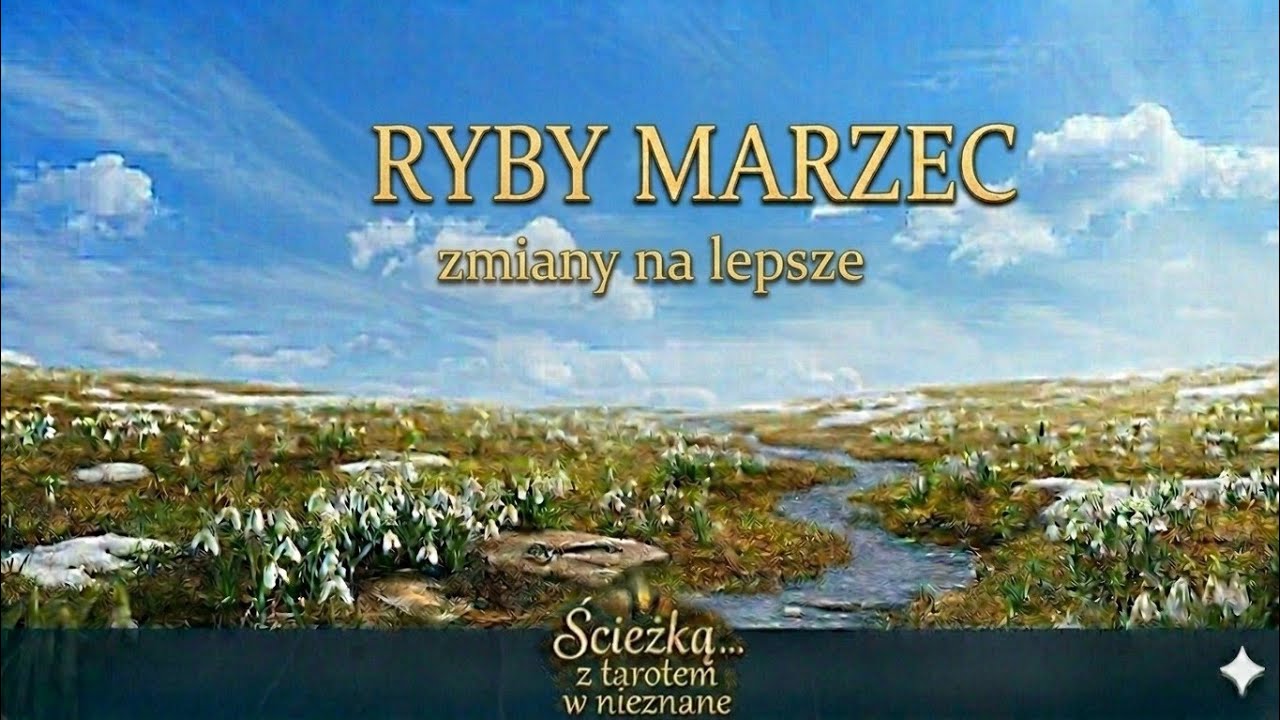 RYBY MARZEC - ZMIANY NA LEPSZE