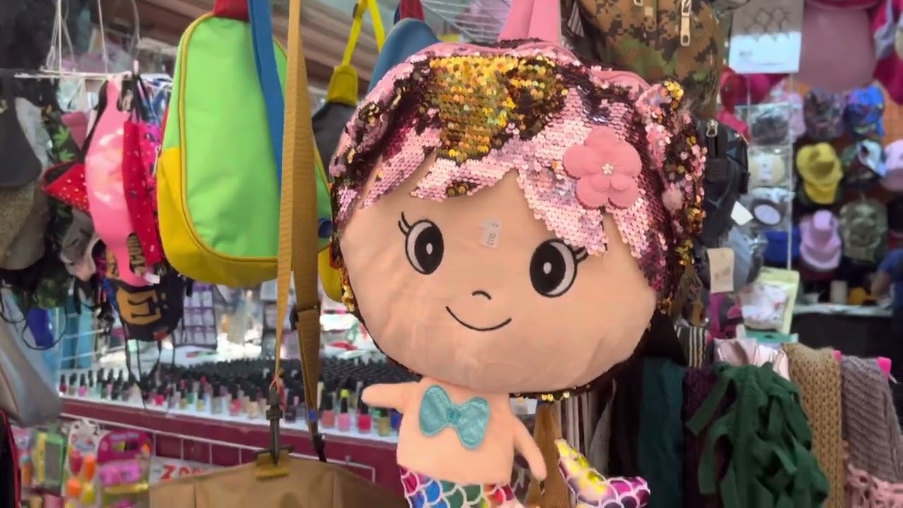 MERCADOS EN EL CENTRO DE AGUASCALIENTES AGS MÉXICO