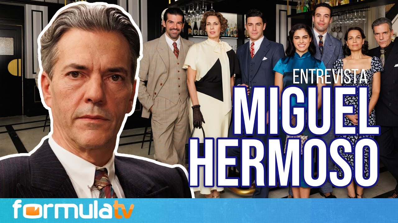 MIGUEL HERMOSO: La posible vuelta de YO SOY BEA y su incorporación a LA MODERNA