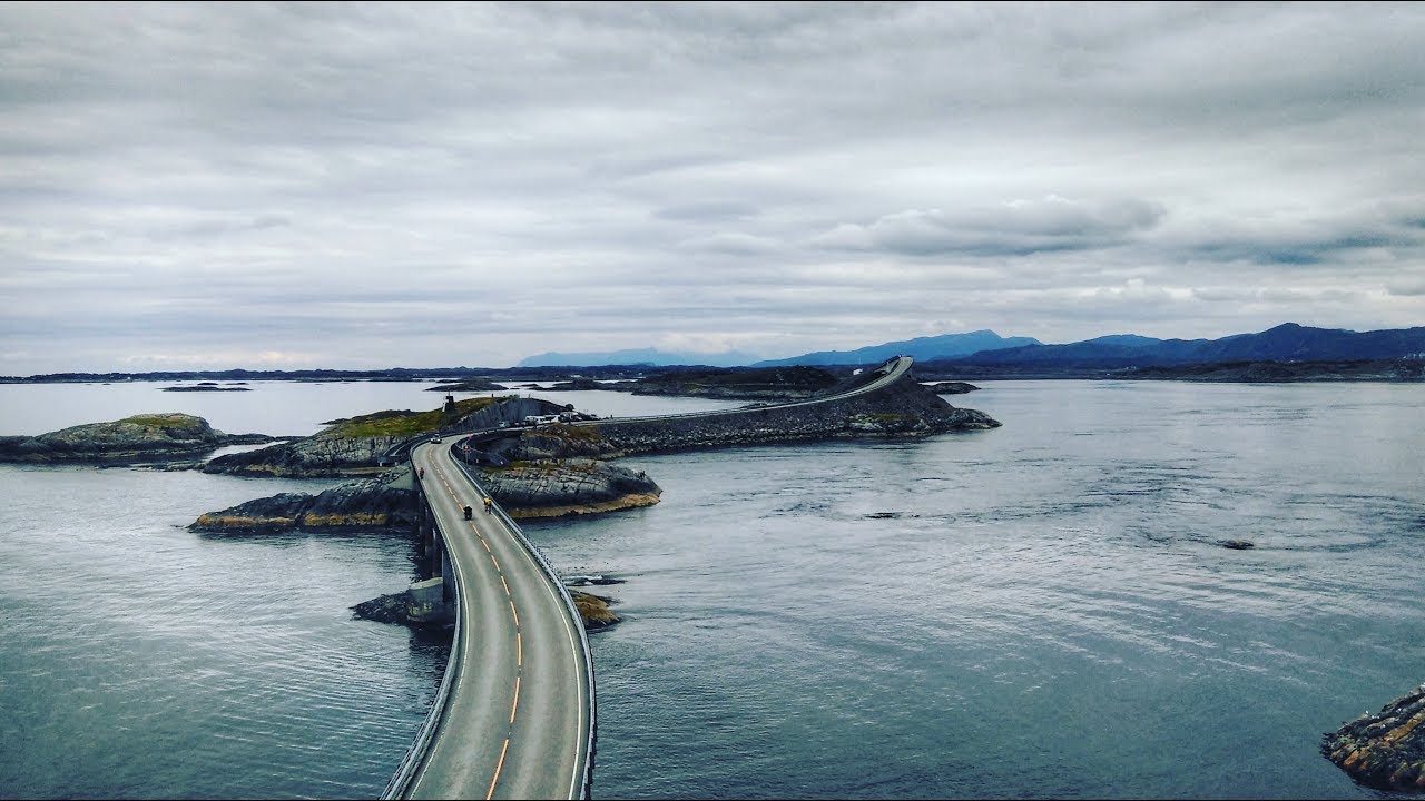 Norway 2018