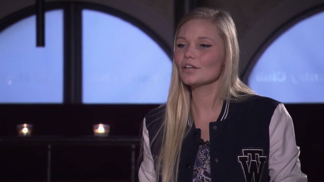 Patricia Lindman - Yours (hela audition) - Idol Sverige (TV4)