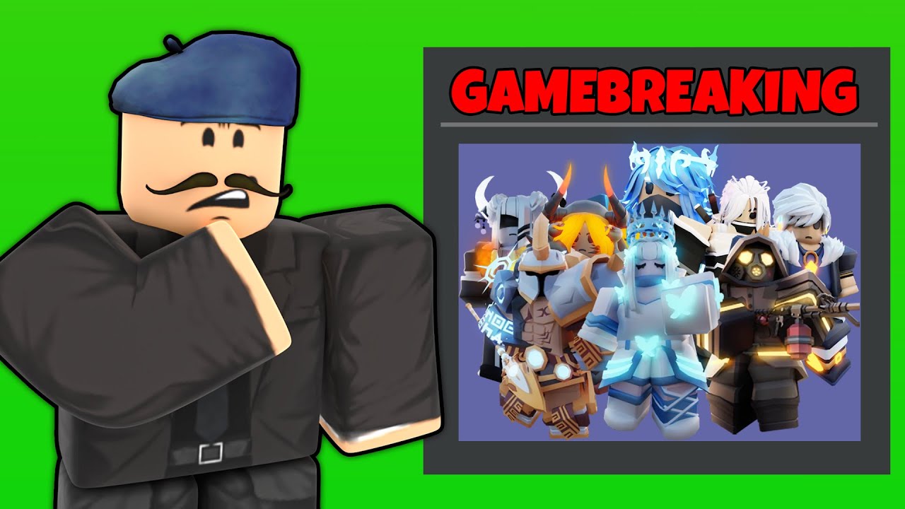 WHAT BEDWARS DID TO ALL LEVEL 50 KIT???