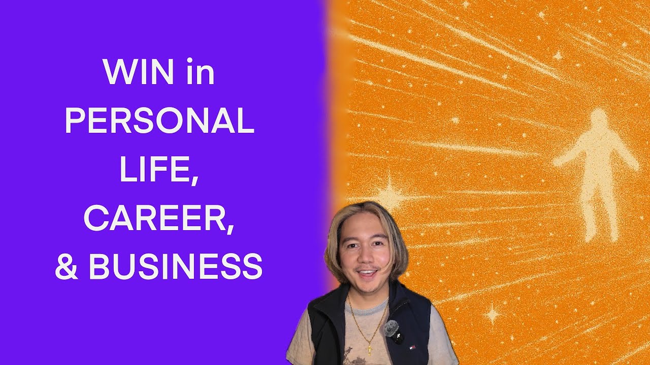 SEE MIRACLES for Personal Life, Career, & BUSINESS | SELF-EXPANSION (AFFIRMATION) 