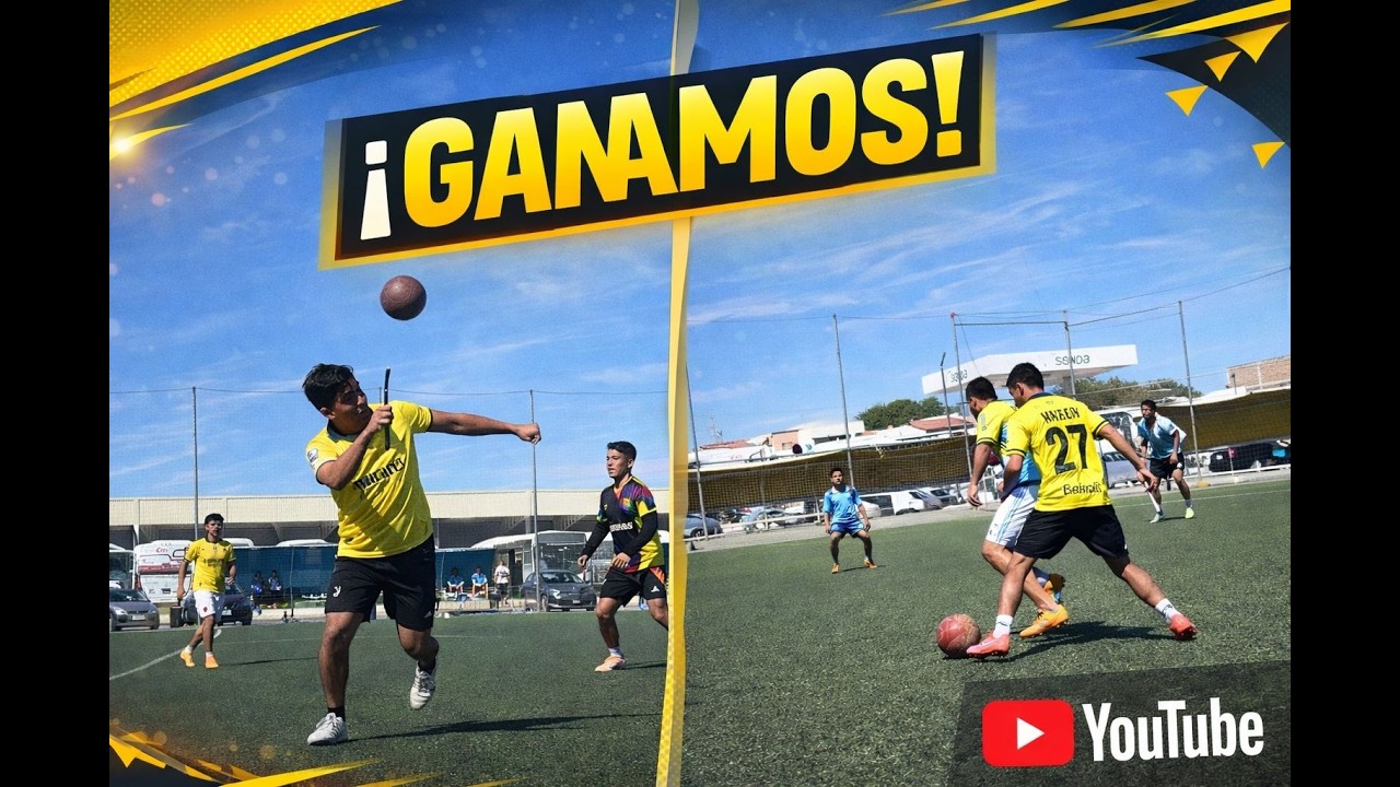 REGRESAMOS Y GANAMOS 