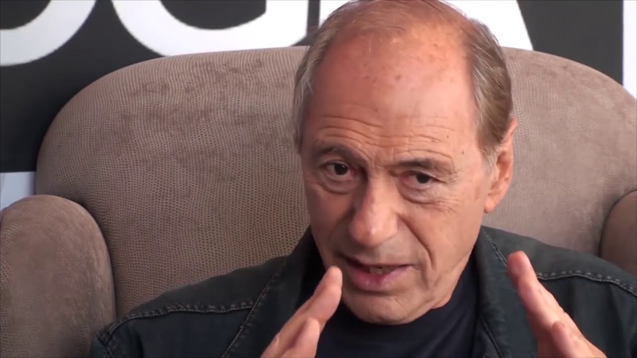 Síntesis de la Criminología La Cuestión Criminal con Eugenio Raúl Zaffaroni
