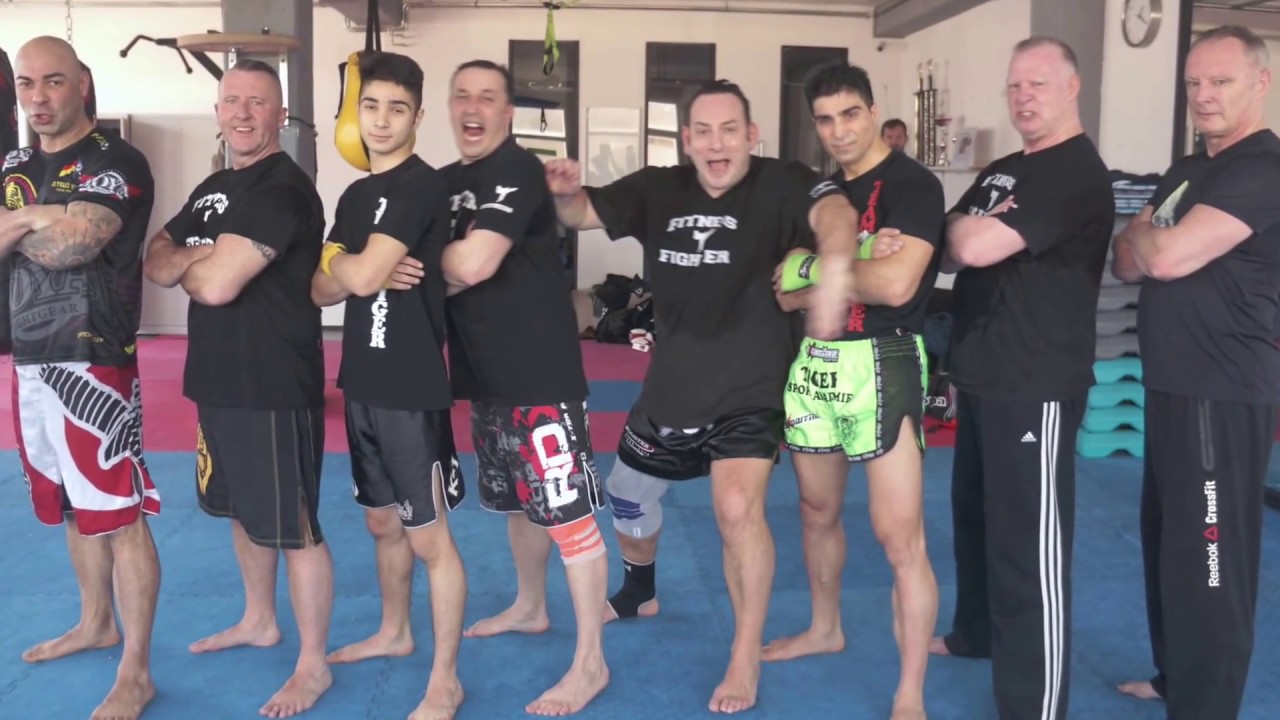 LEGENDS TRAINING I PAT MCKAY, PINO SASSANO,  GÖKHAN ARSLAN, THOMAS BURNS, JOHN TUMMAN, TOMI PUNCH,
