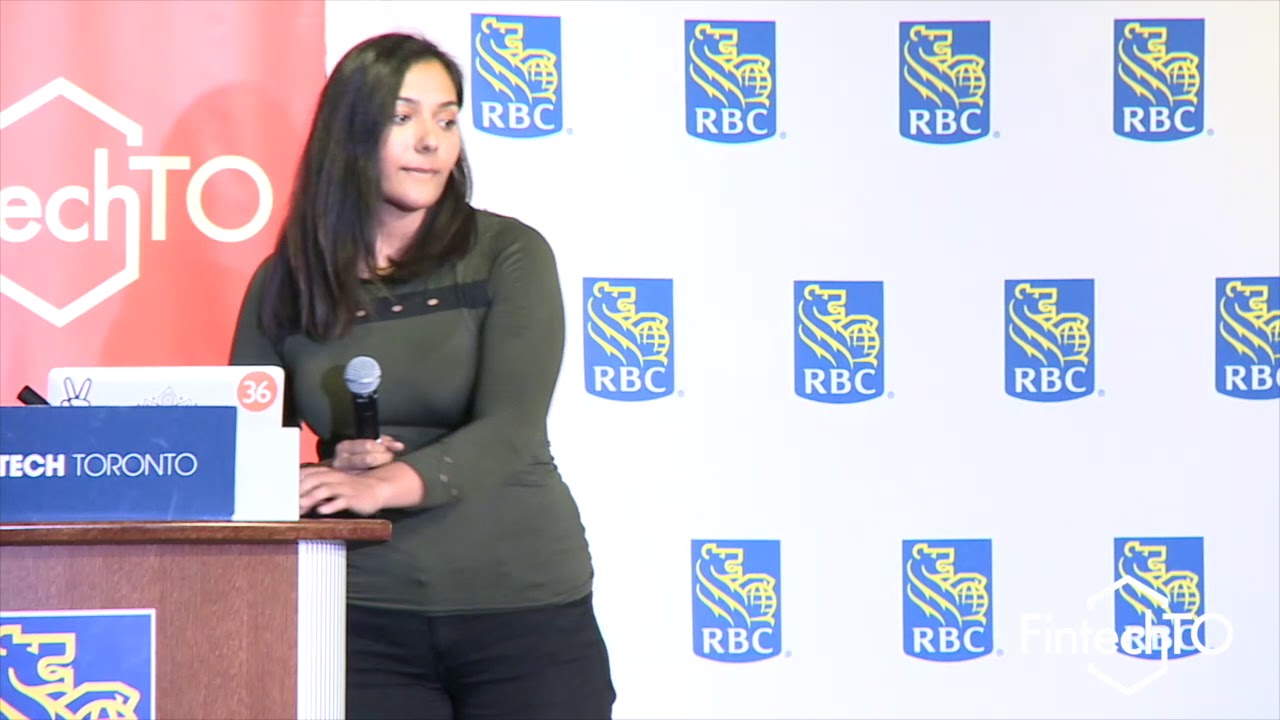 Natalie Gray of Cover presents Fashion to Insurance: Lessons Learned