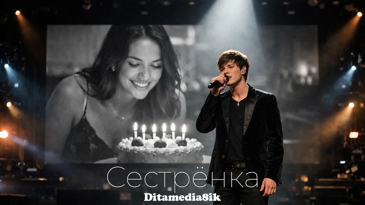 Сестрёнка (Remix 11)