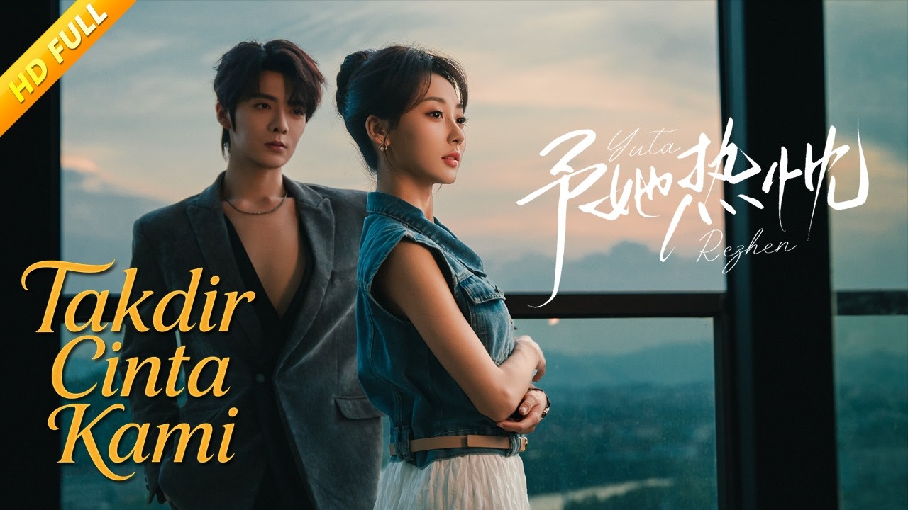 【🔥2025 Drama Baru】 💔 Takdir Cinta Kami 💔 Cinta, Luka, dan Kesempatan Kedua #LuxuryDrama
