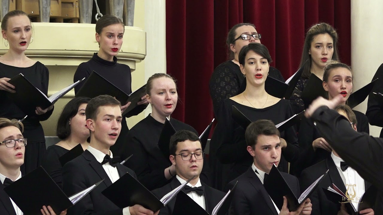 Концерт-открытие. Екимов 