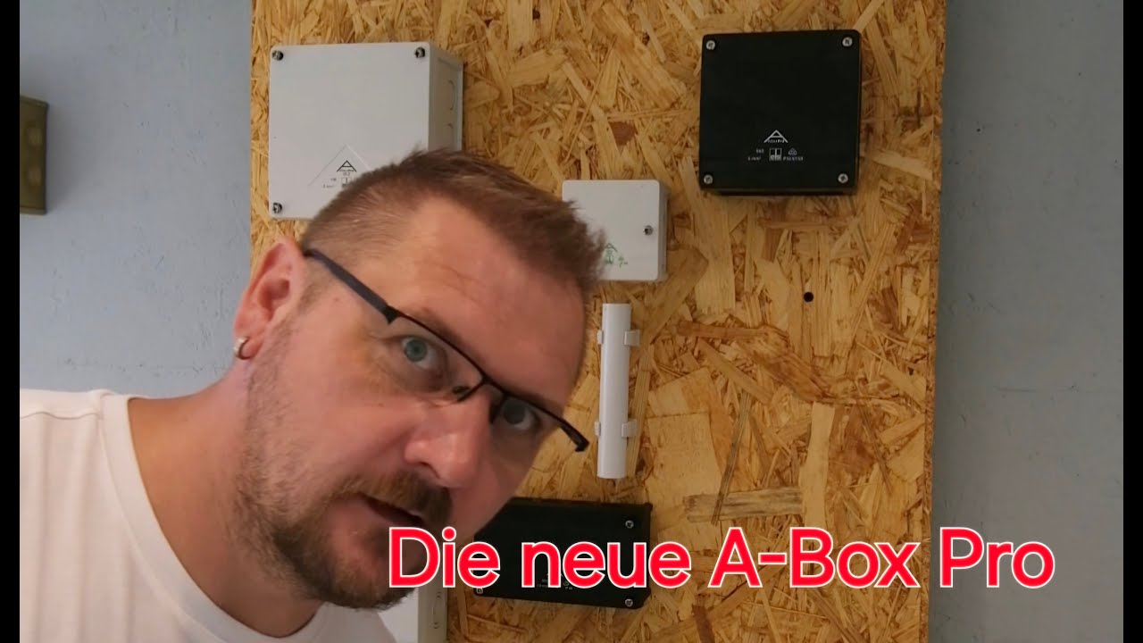 Die neue A-Box Pro von Spelsberg