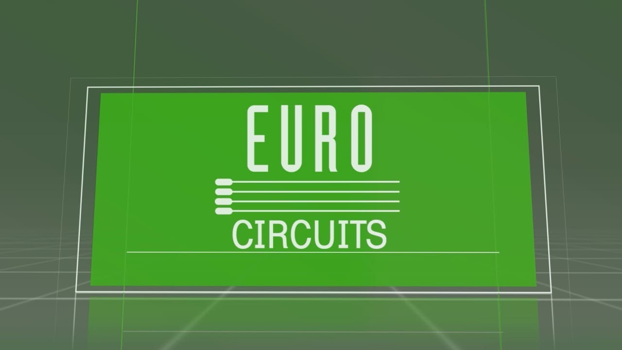 Eurocircuits in 70 seconds !