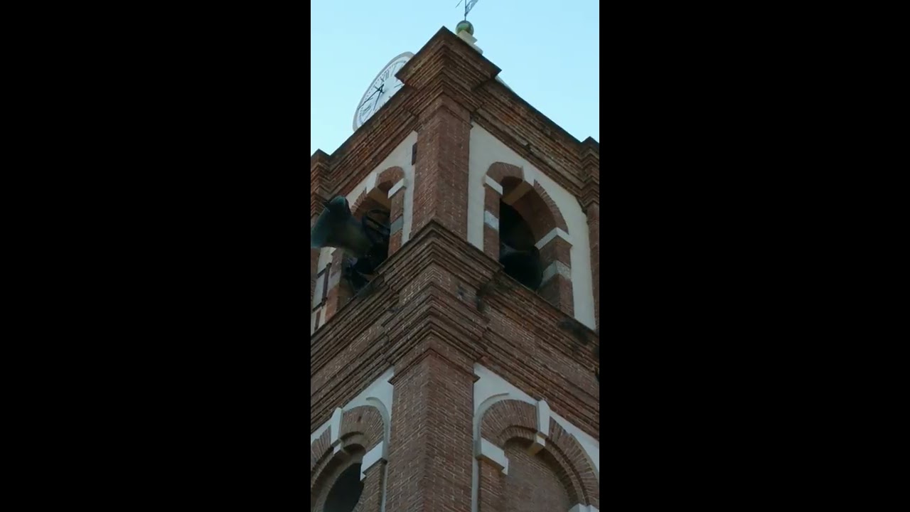 Campane di Pontasserchio (PI)