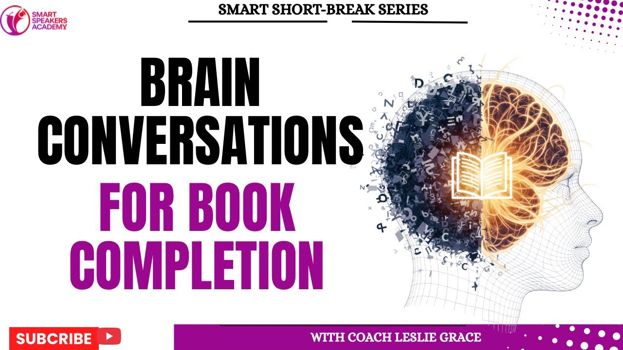 Brain Conversations for Book Completion