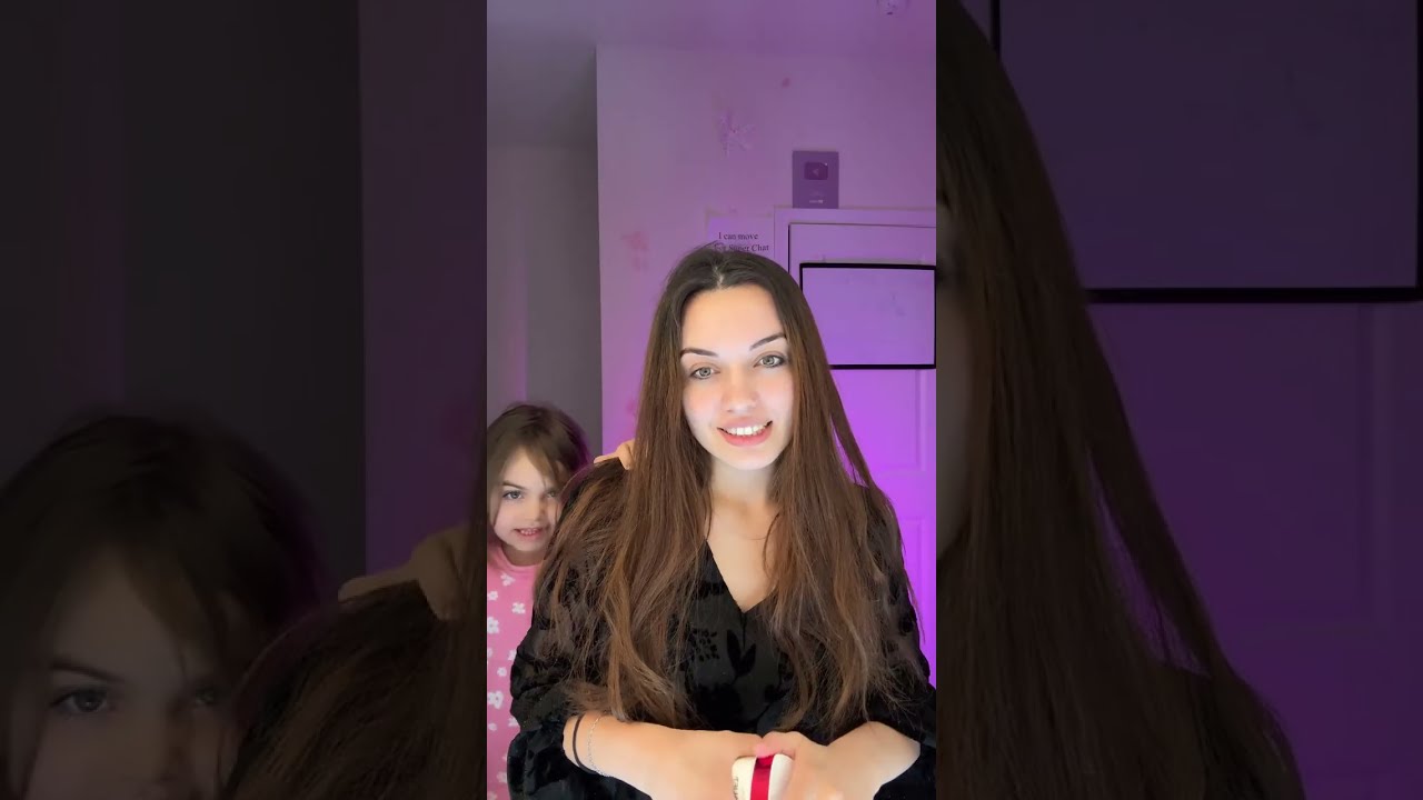 Mary with no makeup!!!!