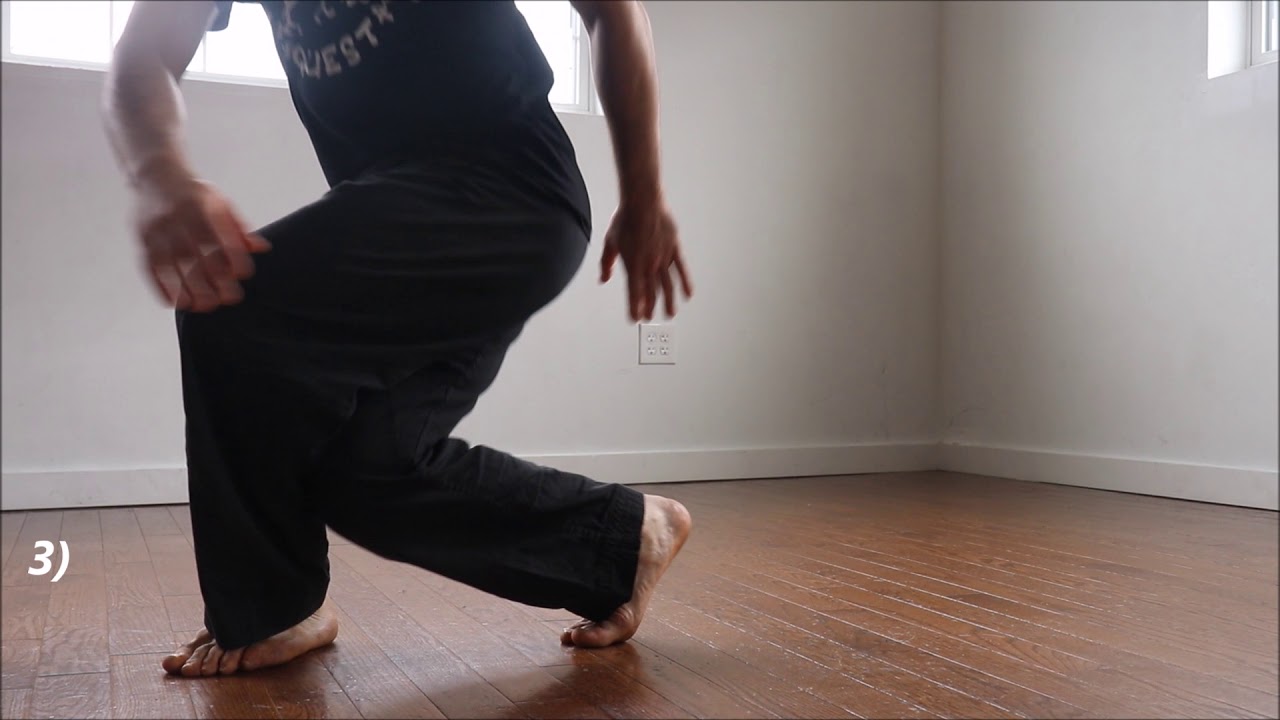 LittleBig Waves: Hip Switches, Part 1