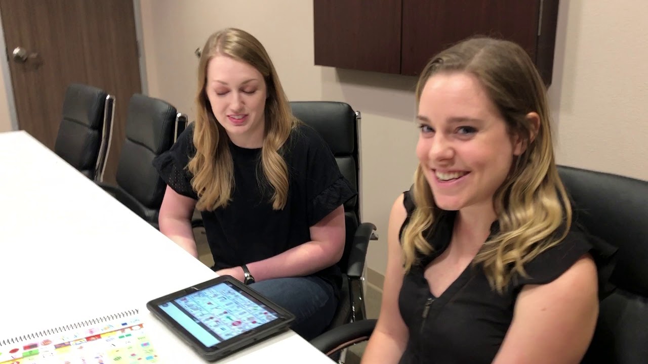 Augmentative and Alternative Communication