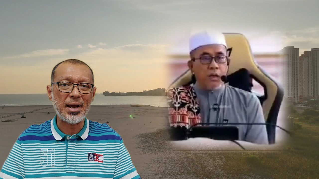 Ust. Engku & Apa Yang Nabi Tak Buat (Bhg.1)
