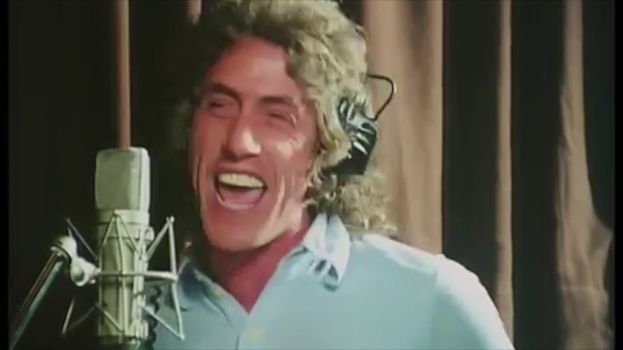 Black Sabbath and The Who - 