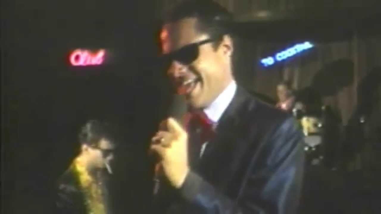 Skate and Create. Johnny Rad and the Jordinaires