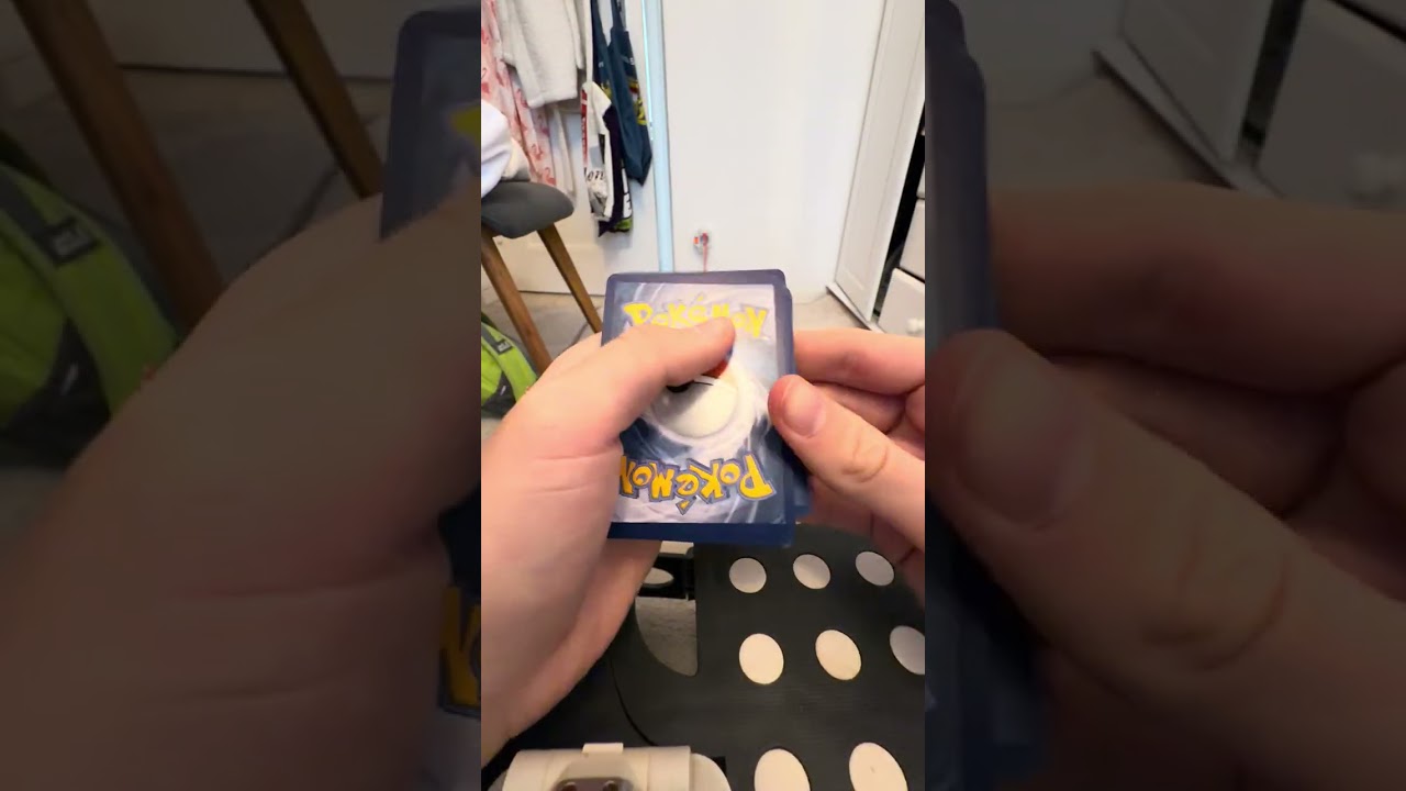 Roßmann Blister Pokémon 