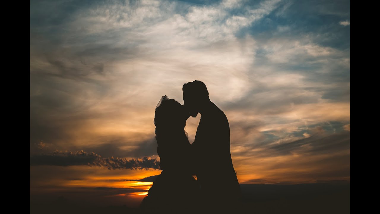 Romantic Wedding in Montepulciano, Tuscany