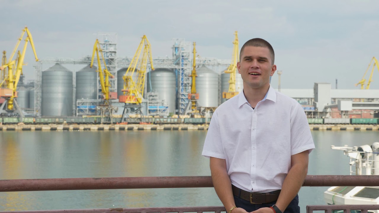 Истории успеха: Артем Силич