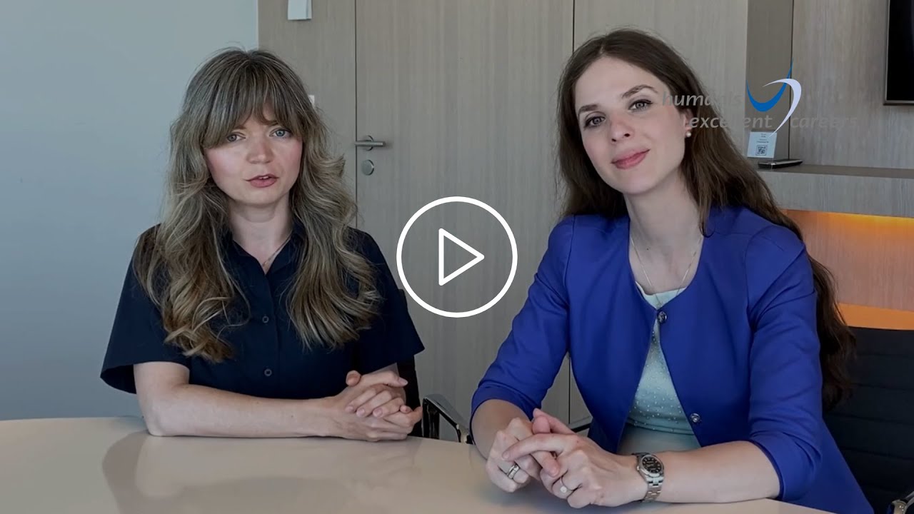 Humanis AG – Unsere Werte: #3 Massgeschneidert