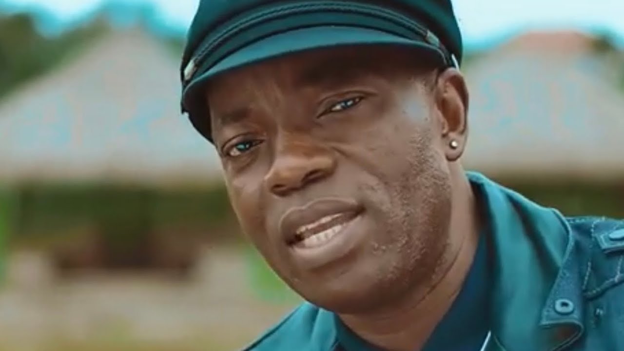 Josco L'inquiéteur - Me dzug ya