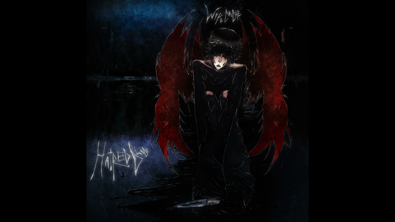 hatred blade